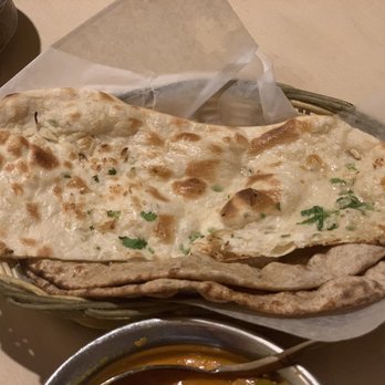 Maharaja - Garlic Naan and Roti - Indian Near Me - Newark, Delaware