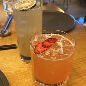 Matices - French Near Me - Truckee, California
