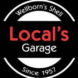 Local's Garage