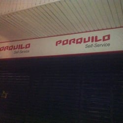 Porquilo Alimentos Restaurante