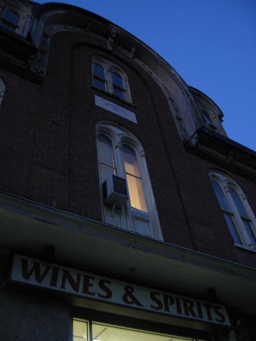 PENNSYLVANIA WINE & SPIRITS Updated September 2024 100 Main St