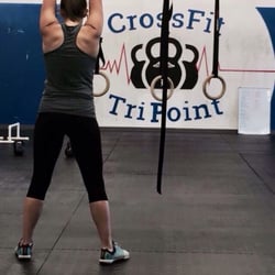 Tripoint Athletics