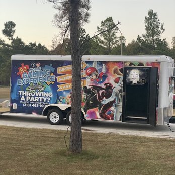 Rjs Mobile Gaming - Game Truck Rental Near Me Rjs Mobile Gaming - Game Truck Rental Near Me