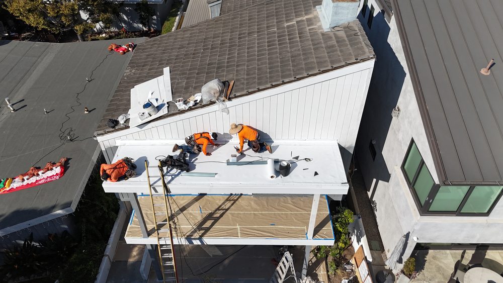 Slide of ANR Rooofing & Waterproofing