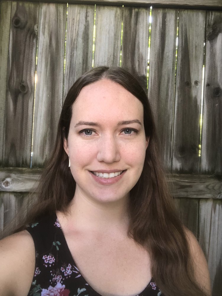 Mary Bailey, MA LAC - grief counselor in Cherry Hill, NJ