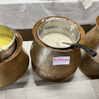 Thecha - Kadhi, Shrikhand, Gulab Jamun - Indian Near Me - Sunnyvale, California Thecha - Kadhi, Shrikhand, Gulab Jamun - Indian Near Me - Sunnyvale, California