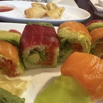 Sushi Ya - Japanese Near Me - Sparta, New Jersey