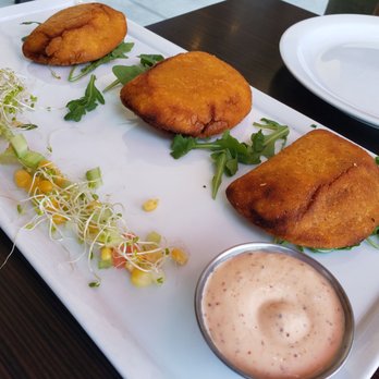 OBRA HandBakery - Seafood empanadas - Latin American Near Me - Long Beach, California OBRA HandBakery - Seafood empanadas - Latin American Near Me - Long Beach, California