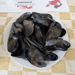 New Glasgow Lobster Suppers - Mussels