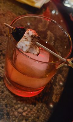 Twin Creeks Steakhouse by null