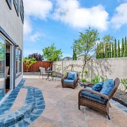 Jessie Landscaping & Maintenance - Before