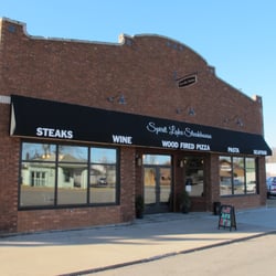 Spirit Lake Pub & Patio