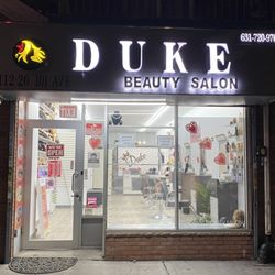 Duke Beauty Salon