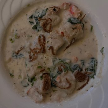 Cafe Navarre - Italian Near Me - South Bend, Indiana