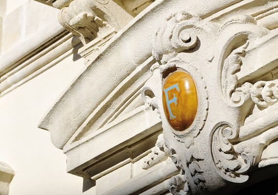 L'Hôtel Particulier Béziers - 4 étoiles - Boutique Hôtel by null