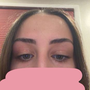 Tamed - Eyebrows - Blow Dry/Out Services Near Me - Chicago, Illinois Tamed - Eyebrows - Blow Dry/Out Services Near Me - Chicago, Illinois