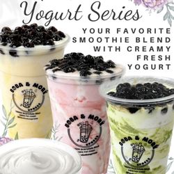 Boba & More Xpress