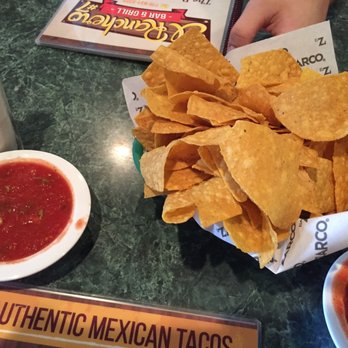 El Ranchero - Mexican Near Me - Peachtree City, Georgia