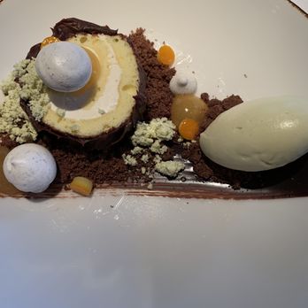 The Elderberry House - Elderflower Infused Honey Buche de Noel - French Near Me - Oakhurst, California The Elderberry House - Elderflower Infused Honey Buche de Noel - French Near Me - Oakhurst, California