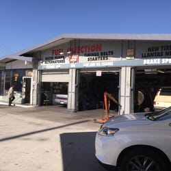 North Main Service - Service Station as well
