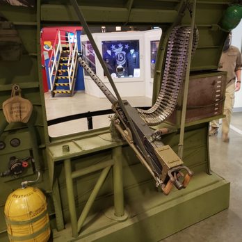 March Field Air Museum - Museums Near Me - Riverside, California March Field Air Museum - Museums Near Me - Riverside, California