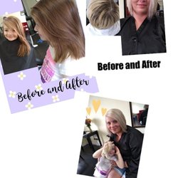 Fine Hair Salons
