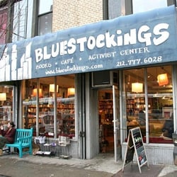 Bluestockings