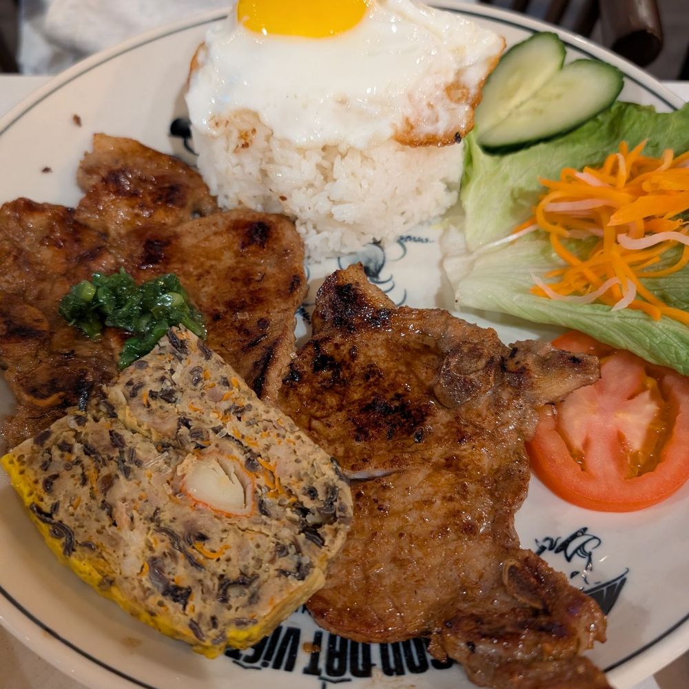 Pho Ngon Dat Viet - Vietnamese Near Me - Markham, Ontario