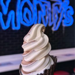 Soft Serve