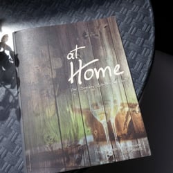 At'Home - At Home, located across from Hotel de Ville in Cannes