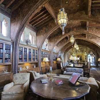 Hearst Castle - Tours Near Me - San Simeon, California Hearst Castle - Tours Near Me - San Simeon, California