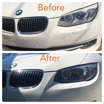 Ninja Mobile Detail - Clay bar - Auto Detailing Near Me Ninja Mobile Detail - Clay bar - Auto Detailing Near Me