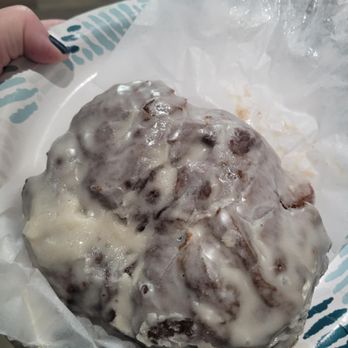 Sugar Top Bake Shoppe - apple fritter - Bakeries Near Me - Liverpool, New York Sugar Top Bake Shoppe - apple fritter - Bakeries Near Me - Liverpool, New York