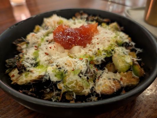 The Greenwood American Bistro by null