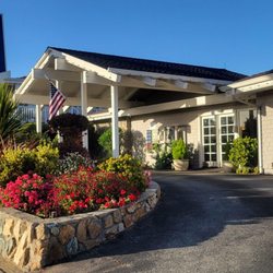 Monterey Bay Lodge - Monterey bay lodge
