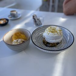 Ponderosa Beach - Hausdessert "Gato"