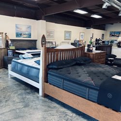 Fred's Beds
