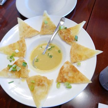 Spice I Am - Roti with yellow curry - Thai Near Me - Alameda, California Spice I Am - Roti with yellow curry - Thai Near Me - Alameda, California