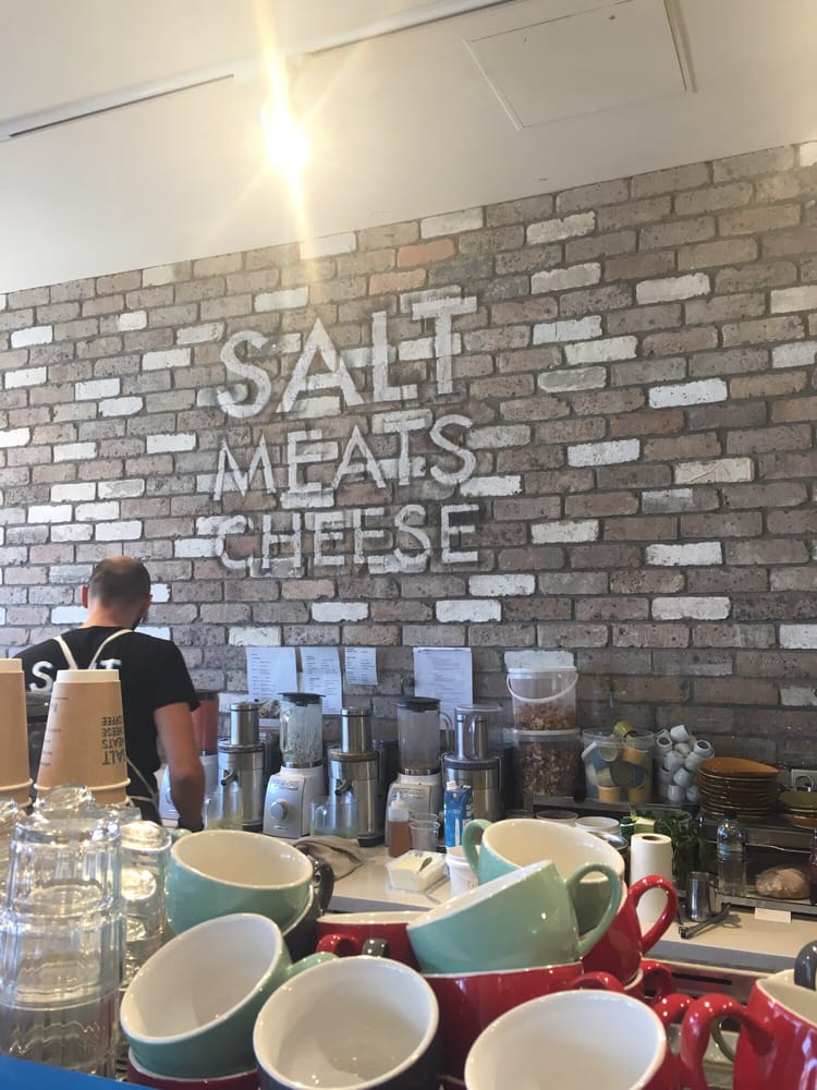 Photos of SALT MEATS CHEESE DRUMMOYNE Updated August 2024 23 Photos