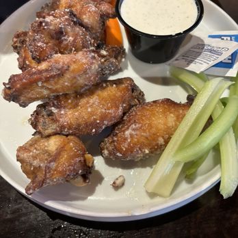 The Uncommon - Garlic Parmesan - Arcades Near Me - Chandler, Arizona The Uncommon - Garlic Parmesan - Arcades Near Me - Chandler, Arizona