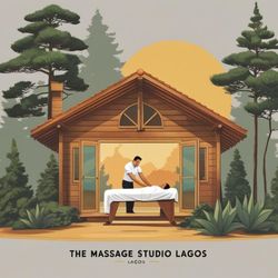 The Massage Studio Lagos - The Massage Studio Lagos