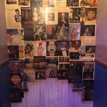 Mama Foo Foo - I thought the playboy pictures in the women's bathroom were inappropriate, demeaning, and not family friendly - New American Near Me - Daytona Beach, Florida