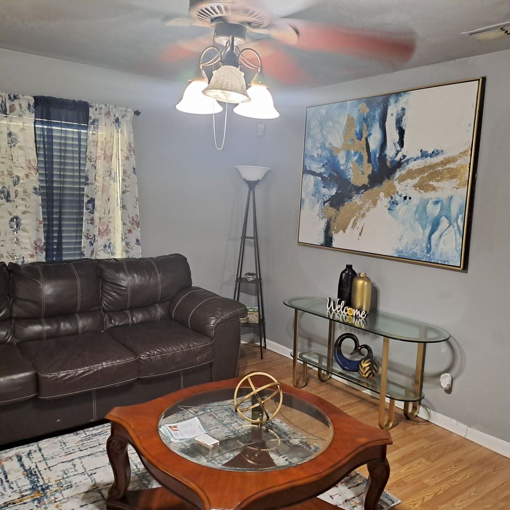 Concord Coliving - social services organization in Jacksonville, FL