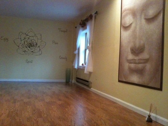 LOVELAND YOGA LOFT Updated August 2024 112 N 2nd St, Loveland, Ohio Yoga Phone Number Yelp