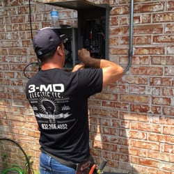 3-MD Electric