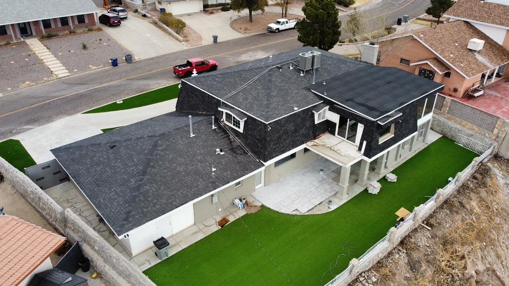 Slide of Masota construction