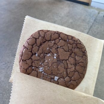 Rye Goods - Chocolate cookie - Bakeries Near Me - Tustin, California Rye Goods - Chocolate cookie - Bakeries Near Me - Tustin, California