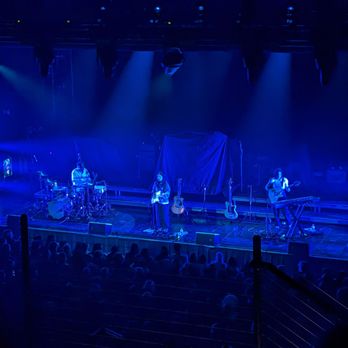 GLC Live at 20 Monroe - Venues & Event Spaces Near Me - Grand Rapids, Michigan