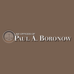 Law Offices of Paul A. Boronow