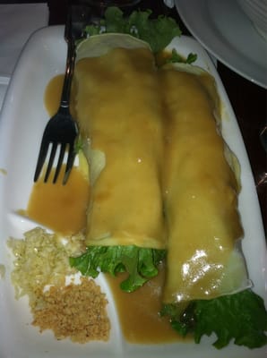 Via Mare of America by null